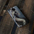 Gothic Queen with Silver Dragon by Nene Thomas Moto E5 Plus Skin