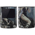 Gothic Queen with Silver Dragon by Nene Thomas Motorola RAZR Skin