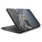 Gothic Queen with Silver Dragon by Nene Thomas HP Notebook Skin