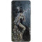 Gothic Queen with Silver Dragon by Nene Thomas OnePlus 7 Pro Skin