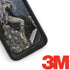 Gothic Queen with Silver Dragon by Nene Thomas Otterbox Commuter Galaxy Skin