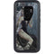 Gothic Queen with Silver Dragon by Nene Thomas Otterbox Defender Galaxy Skin