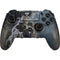Gothic Queen with Silver Dragon by Nene Thomas PlayStation Scuf Vantage 2 Controller Skin