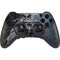 Gothic Queen with Silver Dragon by Nene Thomas PS4/PC SCUF Impact Controller Skin