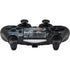 Gothic Queen with Silver Dragon by Nene Thomas PS4/PC SCUF Impact Controller Skin