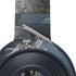 Gothic Queen with Silver Dragon by Nene Thomas Razer Kraken X Skin