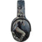 Gothic Queen with Silver Dragon by Nene Thomas Skullcandy Venue Skin