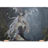 Gothic Queen with Silver Dragon by Nene Thomas HP Spectre Skin