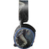 Gothic Queen with Silver Dragon by Nene Thomas SteelSeries Arctis 3 Skin