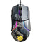Gothic Queen with Silver Dragon by Nene Thomas SteelSeries Rival 600 Gaming Mouse Skin