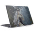 Gothic Queen with Silver Dragon by Nene Thomas Surface Laptop 3 13.5in Skin