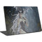 Gothic Queen with Silver Dragon by Nene Thomas Surface Laptop 4 15in Skin