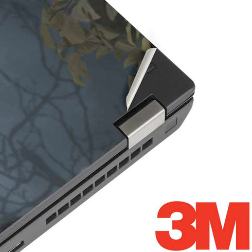 Gothic Queen with Silver Dragon by Nene Thomas Lenovo ThinkPad Skin
