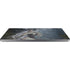 Gothic Queen with Silver Dragon by Nene Thomas Universal Laptop 14in (11.4 x 8.2in) Skin