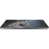 Gothic Queen with Silver Dragon by Nene Thomas Universal Laptop 16.6in (13.4 x 9.7in) Skin
