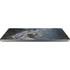 Gothic Queen with Silver Dragon by Nene Thomas Universal Laptop 16in (13 x 9.4in) Skin