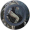 Gothic Queen with Silver Dragon by Nene Thomas Wireless Charger Skin