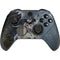 Gothic Queen with Silver Dragon by Nene Thomas Xbox Elite Wireless Controller Series 2 Skin