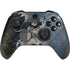 Gothic Queen with Silver Dragon by Nene Thomas Xbox Elite Wireless Controller Series 2 Skin