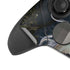 Gothic Queen with Silver Dragon by Nene Thomas Xbox Elite Wireless Controller Series 2 Skin