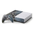 Gothic Queen with Silver Dragon by Nene Thomas Xbox One S All-Digital Edition Bundle Skin