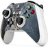 Gothic Queen with Silver Dragon by Nene Thomas Xbox One S All-Digital Edition Bundle Skin