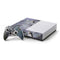 Gothic Queen with Silver Dragon by Nene Thomas Xbox One S Console and Controller Bundle Skin