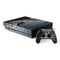 Gothic Queen with Silver Dragon by Nene Thomas Xbox One X Bundle Skin