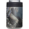 Gothic Queen with Silver Dragon by Nene Thomas Yeti Colster Can Insulator Skin