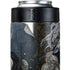 Gothic Queen with Silver Dragon by Nene Thomas Yeti Colster Can Insulator Skin