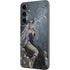 Gothic Queen with Silver Dragon by Nene Thomas Galaxy S23 FE Skin