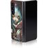 Gothic Vampire Fairy with Dragon & Skulls by Jasmine Becket-Griffith Galaxy Z Fold5 5G Skin