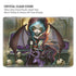 Gothic Vampire Fairy with Dragon & Skulls by Jasmine Becket-Griffith MacBook Air 15in (2023-2025) Case plus Skin