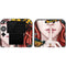 Gothic Woman and Death Moth Butterflies by Sarah Richter Nintendo 2DS Skin