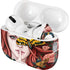 Gothic Woman and Death Moth Butterflies by Sarah Richter AirPods Pro 2nd Gen Skin