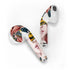 Gothic Woman and Death Moth Butterflies by Sarah Richter Apple AirPods 2 Skin