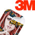Gothic Woman and Death Moth Butterflies by Sarah Richter Apple AirPods 2 Skin