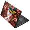 Gothic Woman and Death Moth Butterflies by Sarah Richter Asus X502CA 15.6 Skin