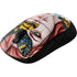 Gothic Woman and Death Moth Butterflies by Sarah Richter G Pro Wireless Gaming Mouse Skin