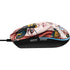 Gothic Woman and Death Moth Butterflies by Sarah Richter G203 Prodigy RGB Wired Gaming Mouse Skin