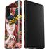 Gothic Woman and Death Moth Butterflies by Sarah Richter Galaxy Note20 5G Pro Case
