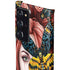 Gothic Woman and Death Moth Butterflies by Sarah Richter Galaxy Note20 Ultra 5G Lite Case