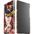 Gothic Woman and Death Moth Butterflies by Sarah Richter Galaxy S20 Lite Case