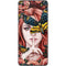 Gothic Woman and Death Moth Butterflies by Sarah Richter Galaxy S20 Skin