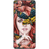 Gothic Woman and Death Moth Butterflies by Sarah Richter Galaxy S20 Skin