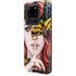 Gothic Woman and Death Moth Butterflies by Sarah Richter Galaxy S20 Ultra 5G Pro Case