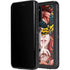 Gothic Woman and Death Moth Butterflies by Sarah Richter Galaxy S20 Waterproof Case