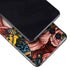 Gothic Woman and Death Moth Butterflies by Sarah Richter Galaxy S21 Plus 5G Skin