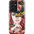 Gothic Woman and Death Moth Butterflies by Sarah Richter Galaxy S21 Ultra 5G Pro Case