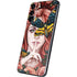 Gothic Woman and Death Moth Butterflies by Sarah Richter Galaxy S22 Plus Skin